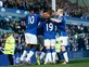 McCarthy: 'Everton must start competing'