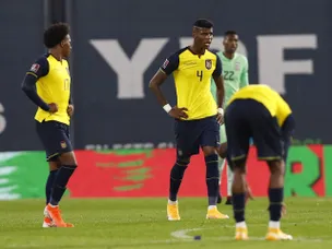 How Ecuador could line up against Colombia