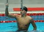 Chad Le Clos
