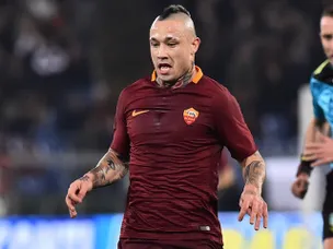 Nainggolan: 'I never considered Chelsea'