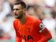 Hugo Lloris hopes Spurs will avenge Premier League derby defeat in Carabao Cup