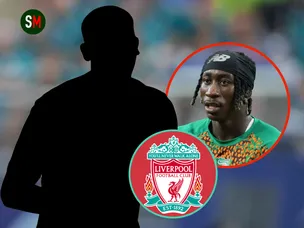 Liverpool make 'enquiries' for £30m Brazil star eyed as Yan Diomande alternative