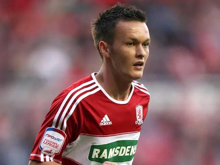 Mowbray rules out McEachran return