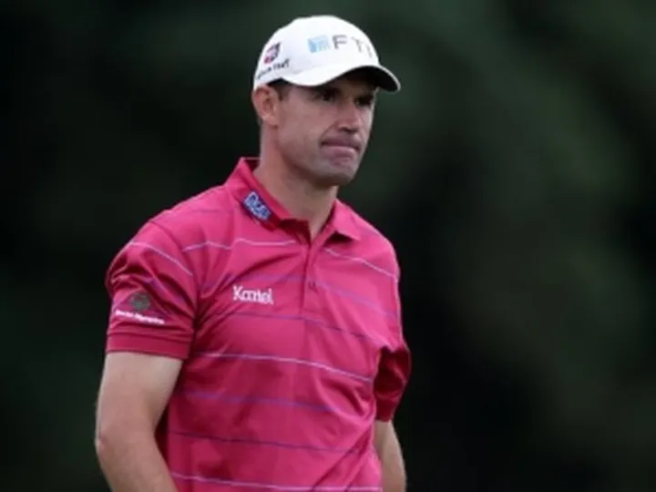 Harrington handed US PGA incentive