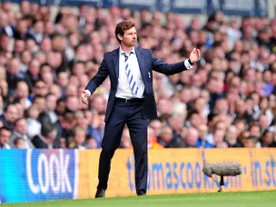 AVB: 'Last two games are vital'