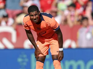 Barcelona 'actively working' on signing Rashford as Flick stance revealed