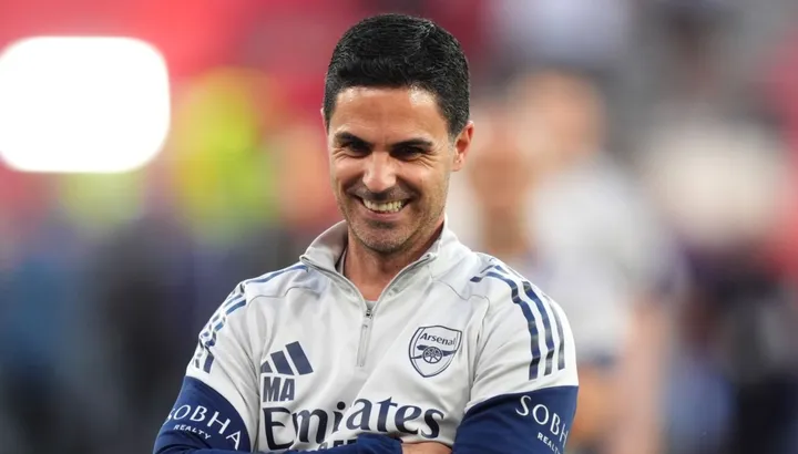 Arsenal transfer news: New £40m Alex Scott alternative for Mikel Arteta as 'talks' held for Premier League midfielder