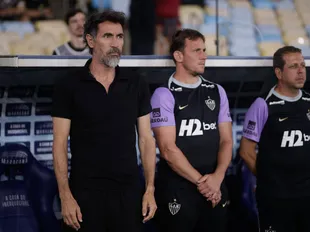 Atletico Mineiro vs Flamengo - prediction, team news, lineups