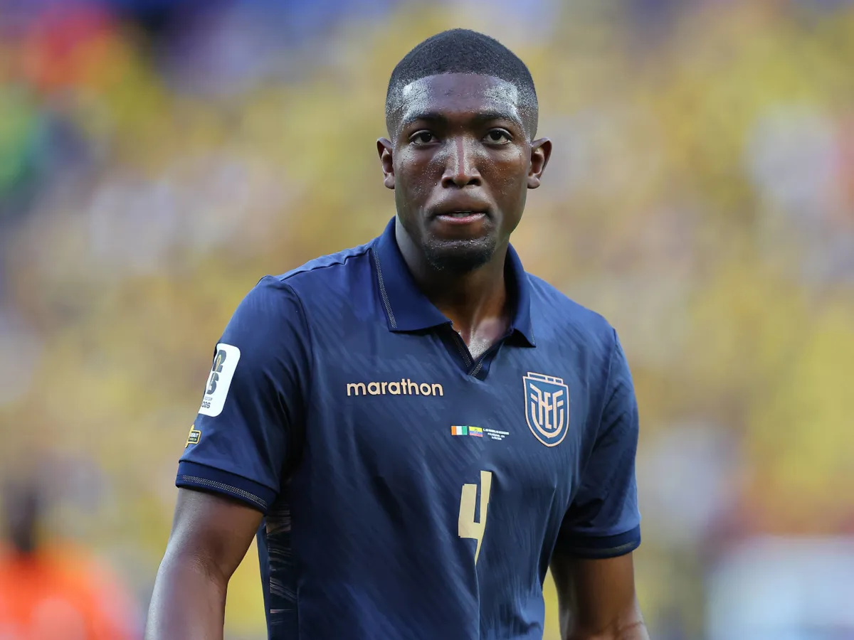 Aston Villa transfer news: Who is Joel Ordonez? 'Contact made' as Ezri Konsa replacement search continues