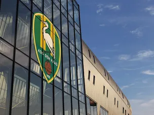 Cambuur, ADO Den Haag draw in Eredivisie
