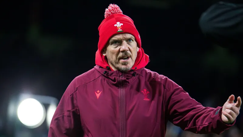 Wales vs Scotland - prediction team news, lineups