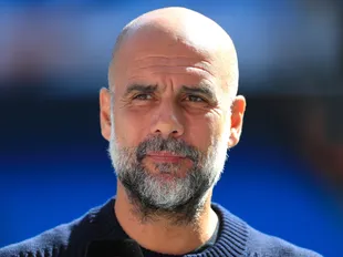 Major transfer hint: Ten Man City players left out of 22-man squad for Palermo friendly