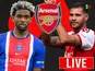 Arsenal transfer news today: Done deals, live updates and rumours - August 10