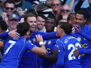 Three goals at Stamford Bridge? Saturday's Premier League predictions