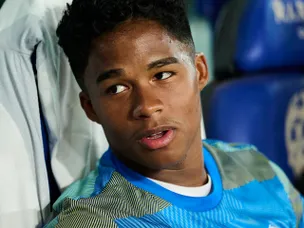 Endrick to Lyon loan 'agreed' with Real Madrid salary coverage revealed