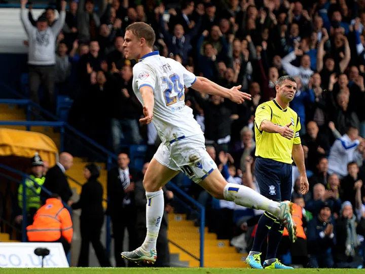 Leeds, Watford share the spoils