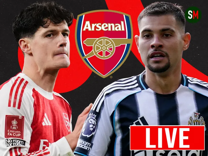 Arsenal transfer news today: Done deals, live updates and rumours - August 2