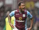 Bacuna: 'Aston Villa must keep going'