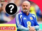 Exclusive: Clarke's one Scotland "question mark" for Haiti World Cup opener