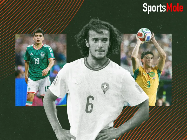 These 7 World Cup breakout stars are now destined to play in the Premier League