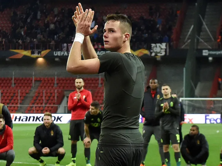 Wolves to move for Inter defender?