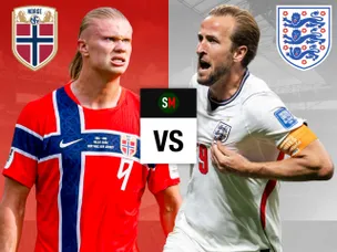 Haaland vs. Kane: Who is winning the World Cup striker battle?
