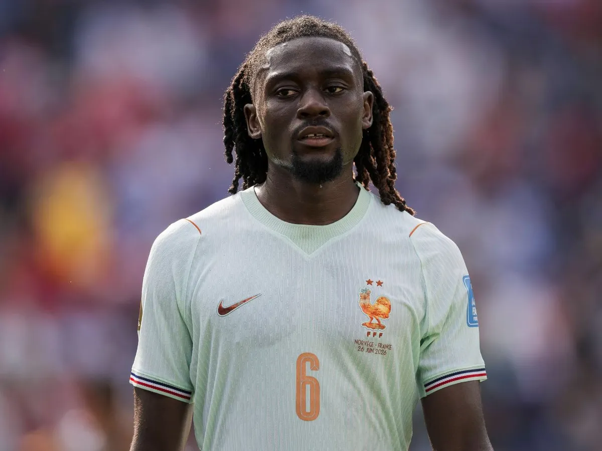 France lineup vs Morocco: Predicted XI for World Cup 2026 quarter-final as Manu Kone stands ready to deputise