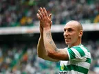 Celtic legend Scott Brown announces retirement