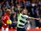 Kyle Walker: 'Drawing with Forest is unacceptable'