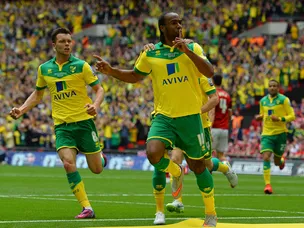 Jerome: "We were magnificent today"