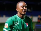 <span class="p2_new s hp">NEW</span> Wolves see 'enquiry' rejected for one of Peixoto's former goalkeepers