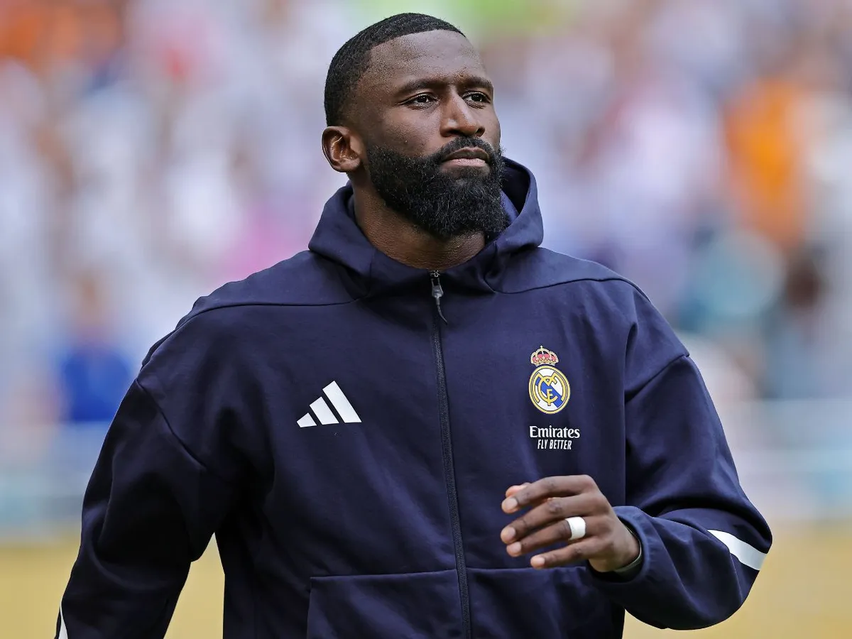 Arbeloa's defensive crisis worsens: Real Madrid injury, suspension list vs. Monaco