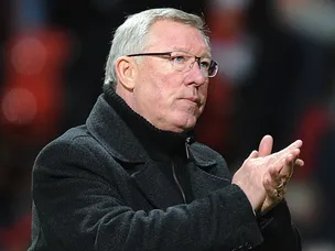 Ferguson: 'We lost momentum after the hour'
