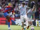 Man United claim Europa League spot despite defeat at Palace