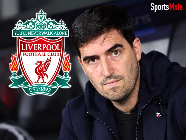 Liverpool scored six against LASK - but two problems remain for Andoni Iraola