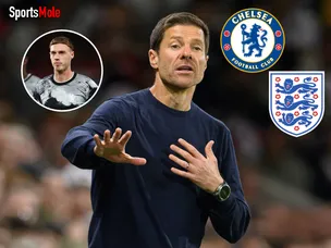 Alonso explains why Palmer was right to withdraw from England squad