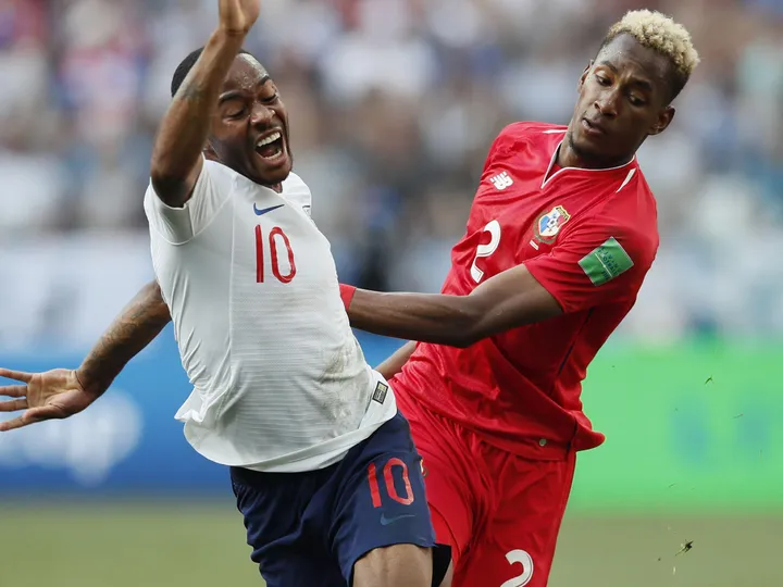 Panama vs. England: Head-to-head record and past meetings