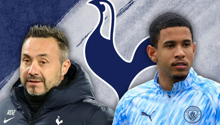 Savinho at Tottenham: how the Brazilian fits and enhances De Zerbi's football