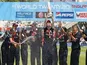 England's women's cricket