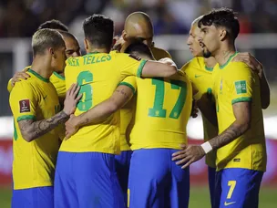 Japan vs. Brazil - prediction, team news, lineups