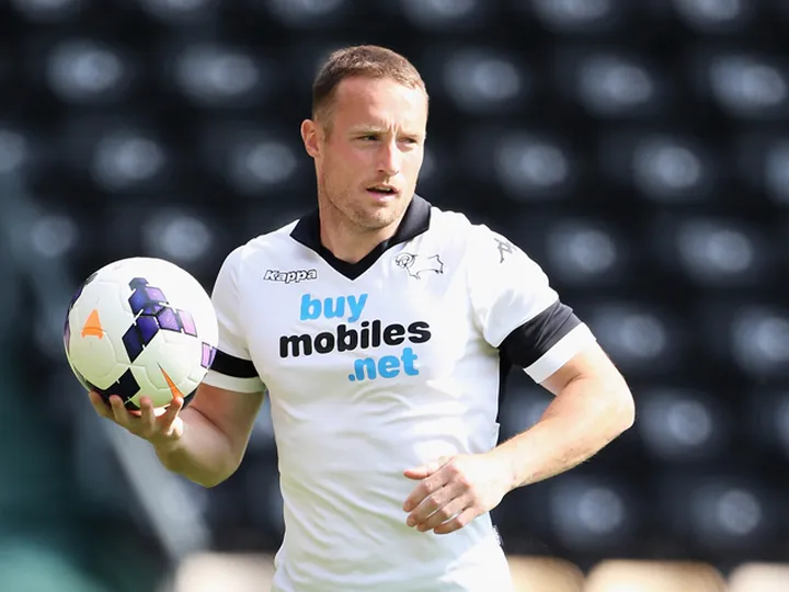 Clough praises Davies ability