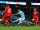 Preview:Liverpool vs. Manchester City