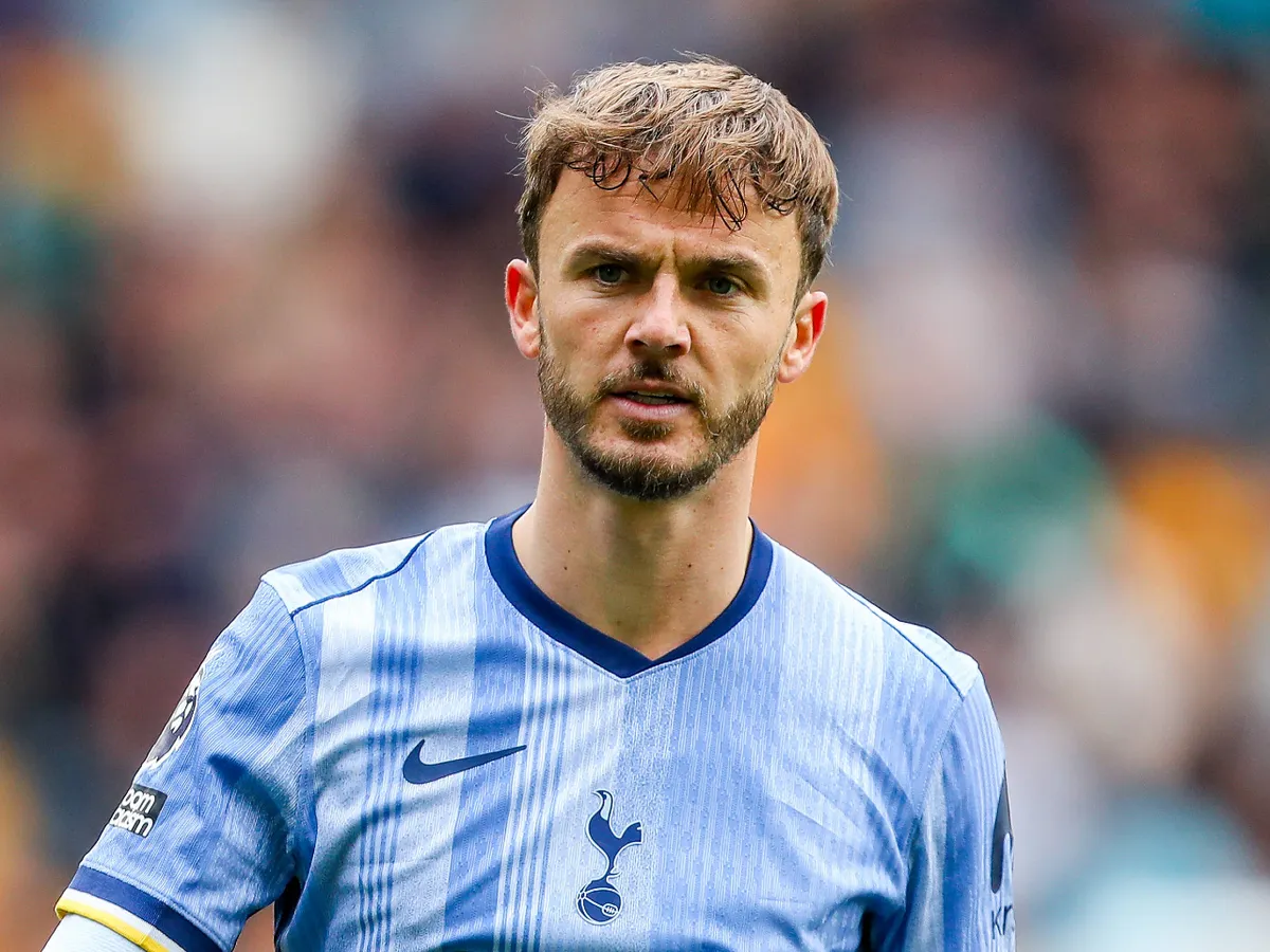 Spurs injury news: James Maddison update delivered by Roberto De Zerbi, makes clear hint on England international
