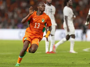 Somalia vs Ivory Coast - prediction, team news, lineups