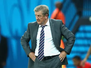 England vs. Estonia