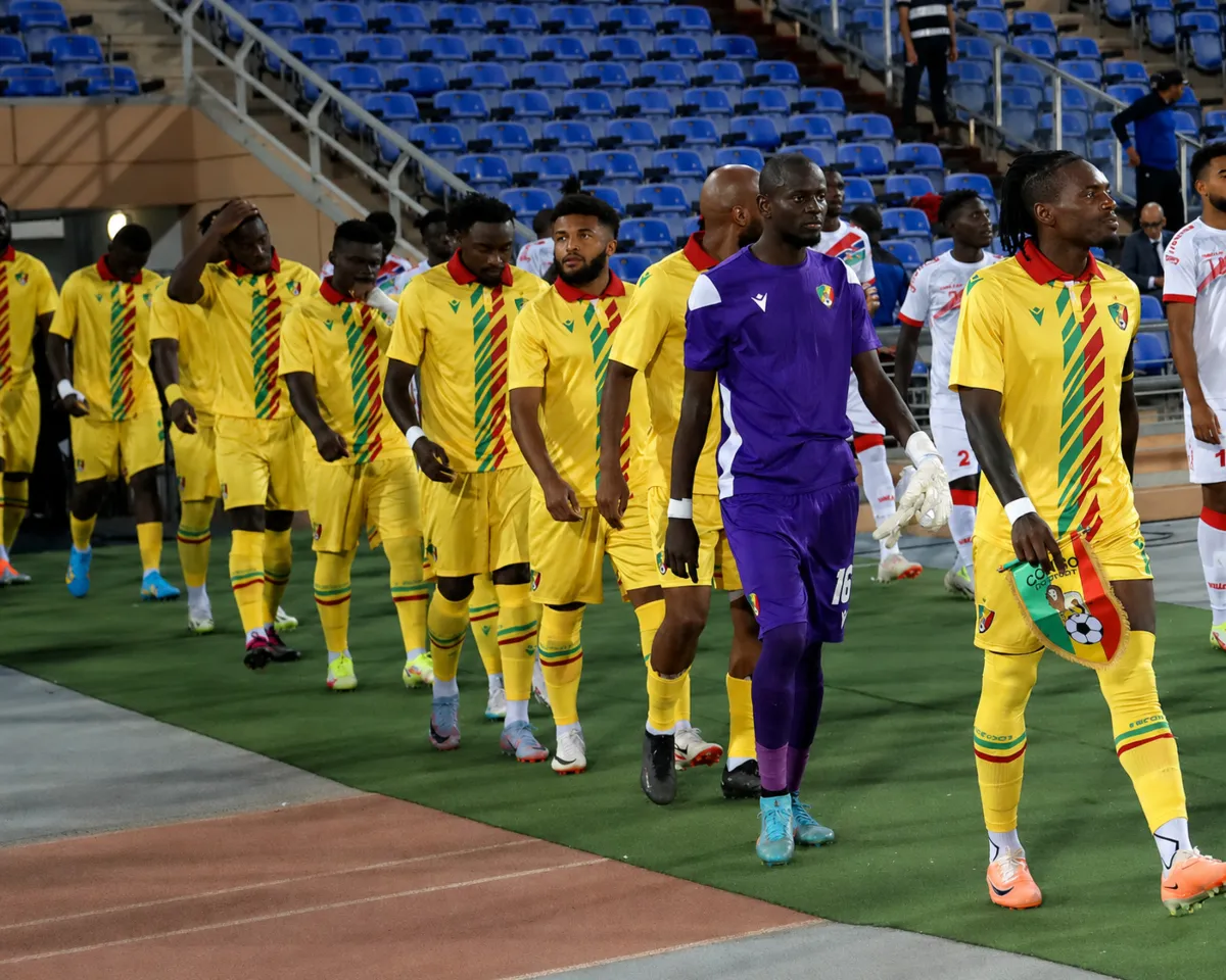 Congo-Brazzaville: Can Claude Le Roy's return spark a DR Congo-inspired revival?