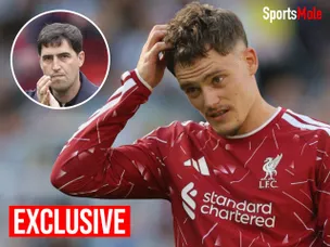 Exclusive: Wirtz set new Liverpool deadline amid January transfer suggestion