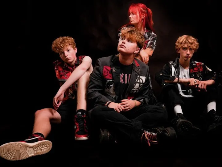 Premier League predictions gameweek 20: Noah and the Loners drummer Noah Riley vs. Sports Mole