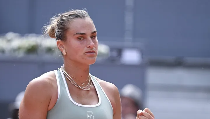 Madrid Open: Aryna Sabalenka vs. Jaqueline Cristian- prediction, head-to-head, tournament so far