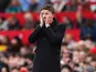 Michael Carrick of Manchester United, on January 17, 2026